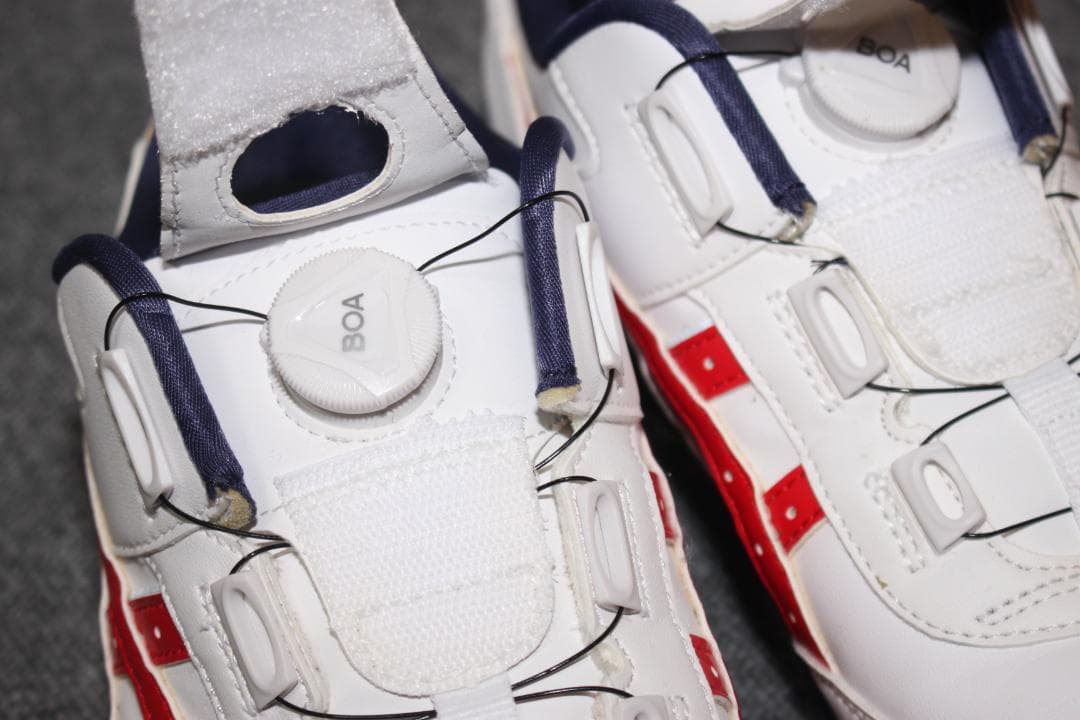 28㎝アシックス ウィンジョブ BOA 1271A029 安全靴 asics