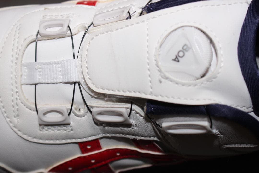 28㎝アシックス ウィンジョブ BOA 1271A029 安全靴 asics