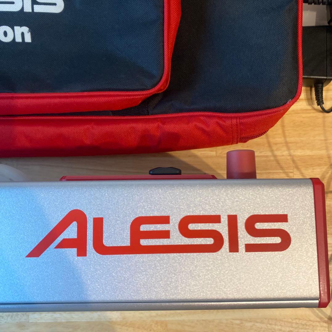 Alesis Micron シンセサイザー 37鍵