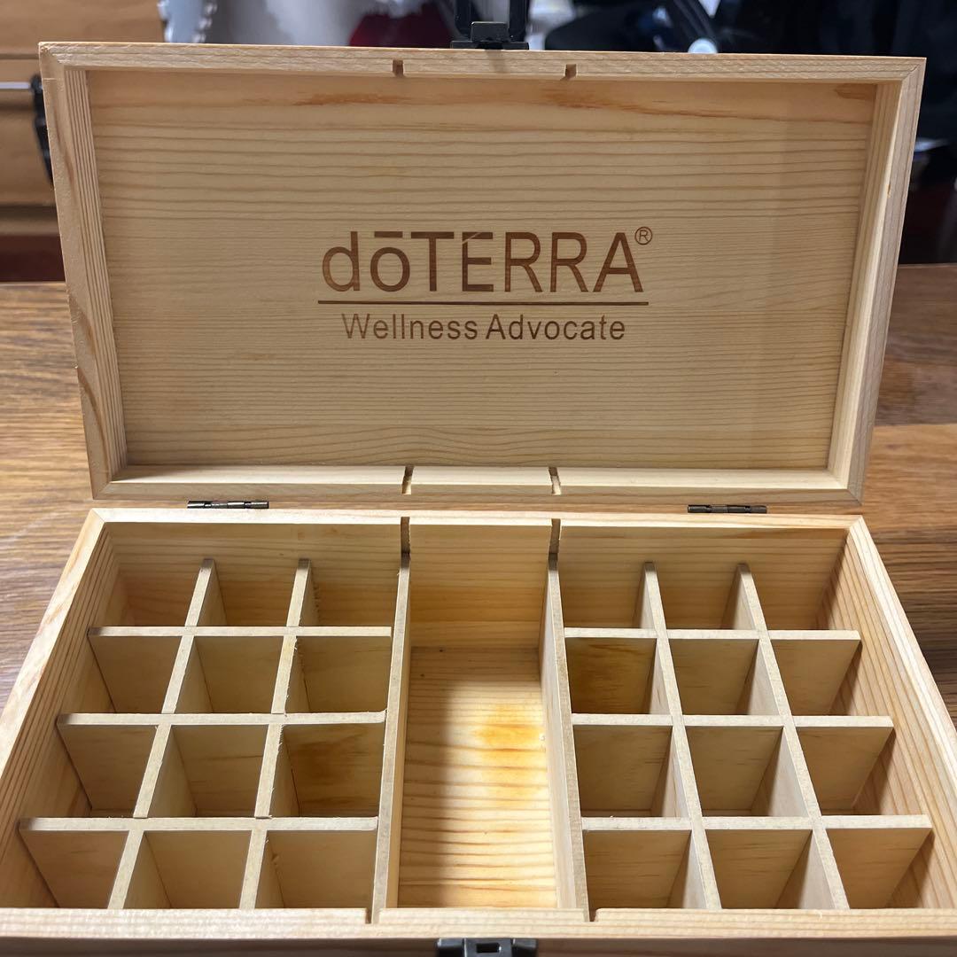 アロマオイル　ドテラ　まとめ売り