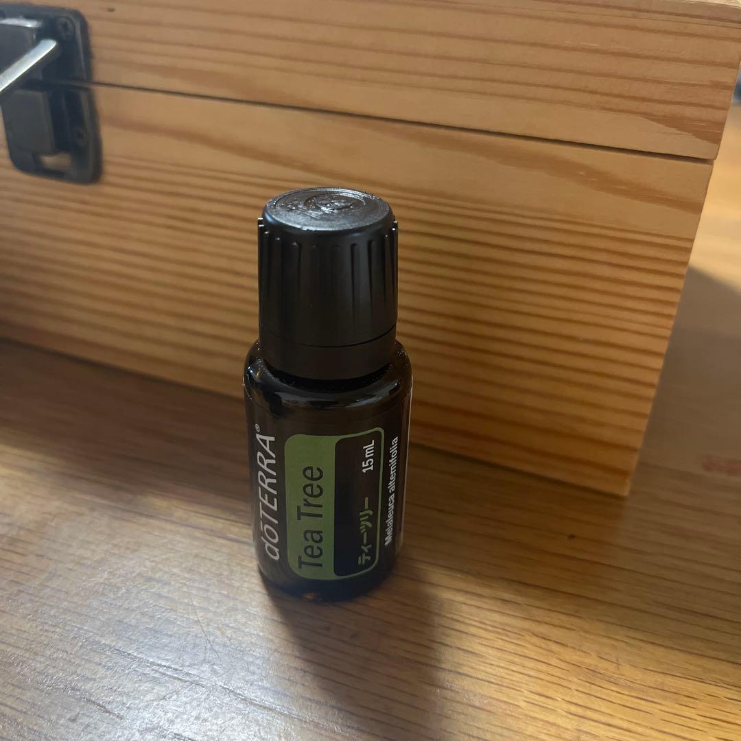 アロマオイル　ドテラ　まとめ売り