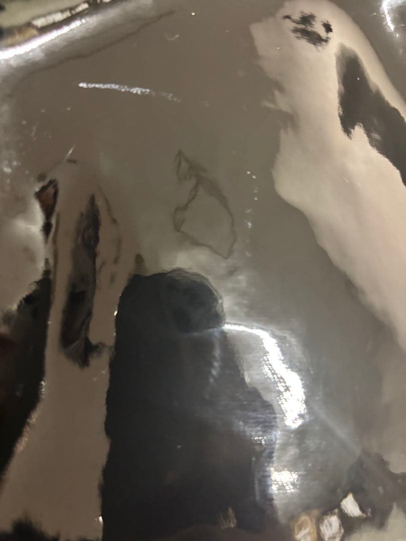 Munsingwear ブラック ゴルフバッグ