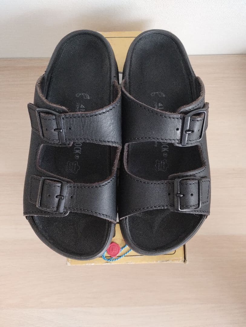 ビルケンシュトック タタミ Birkenstock TATAMI 26.5㎝