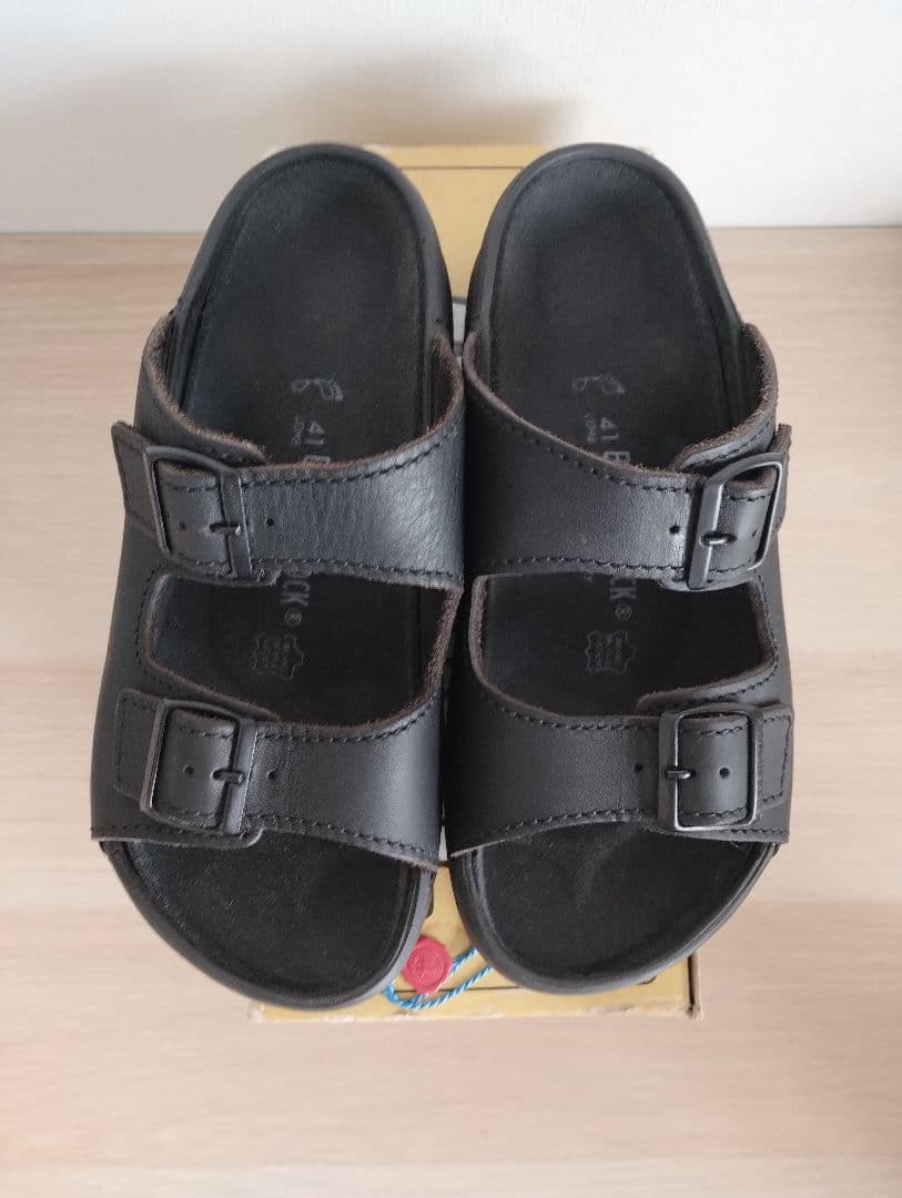 ビルケンシュトック タタミ Birkenstock TATAMI 26.5㎝