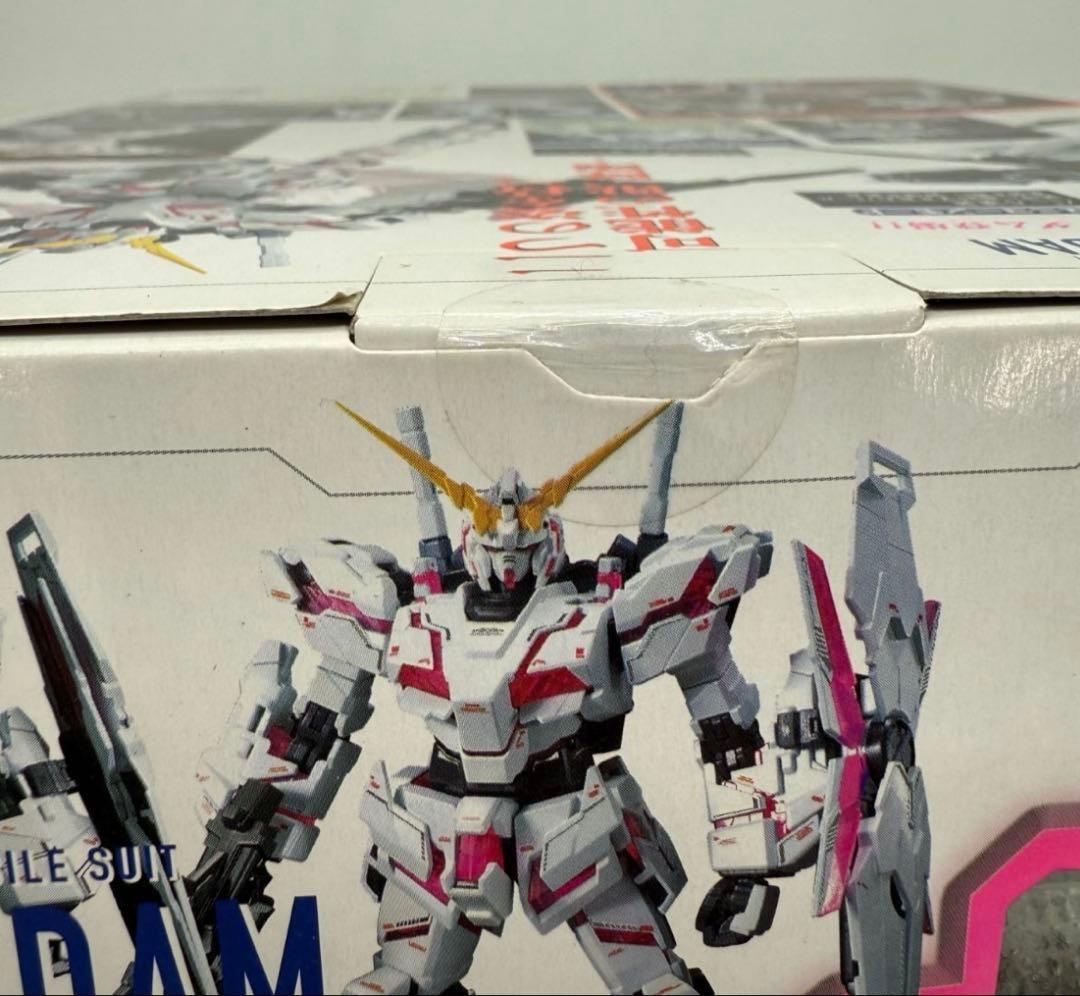 RX-0 ユニコーンガンダム 1/144 BANDAI