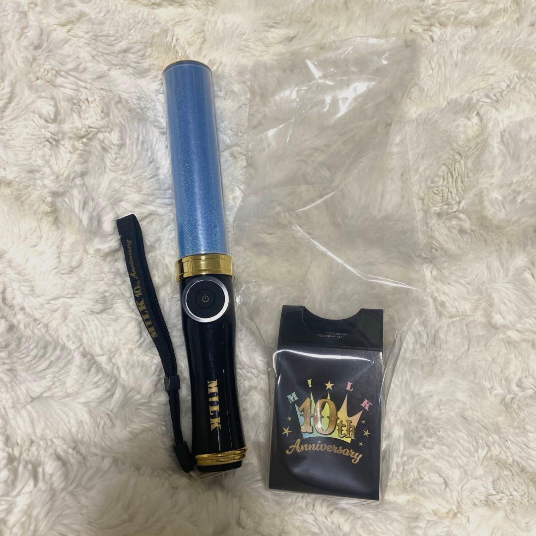 【最安値】M!LK 塩﨑太智 キャンドリ ペンライト