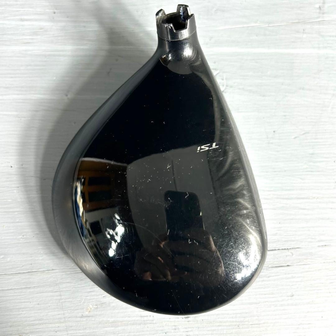 Titleist TSi2 15° ヘッドのみ フェアウェイウッド　タイトリスト