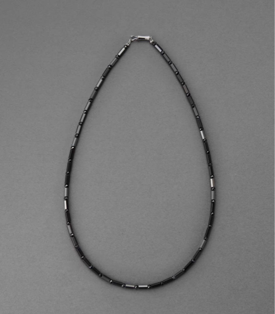 【美品】COREFORCE コアフォースネックプロ ブラックスピネル 44cm