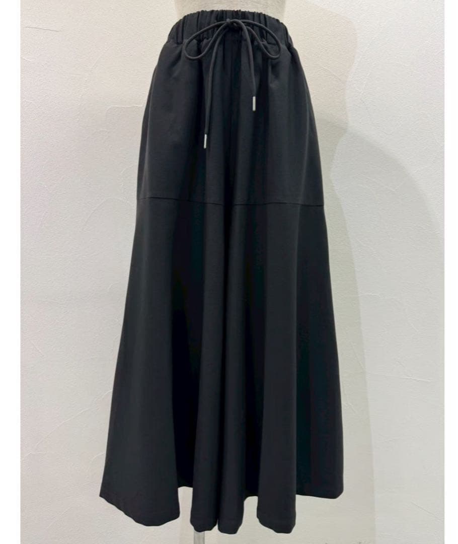 CYAN TOKYO シアントウキョウ　BIGガウチョパンツ