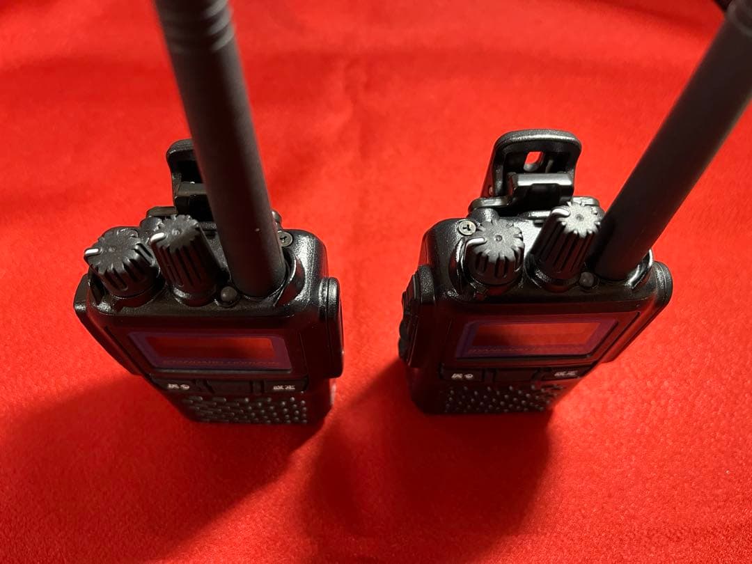 スタンダードSR720 2台セット