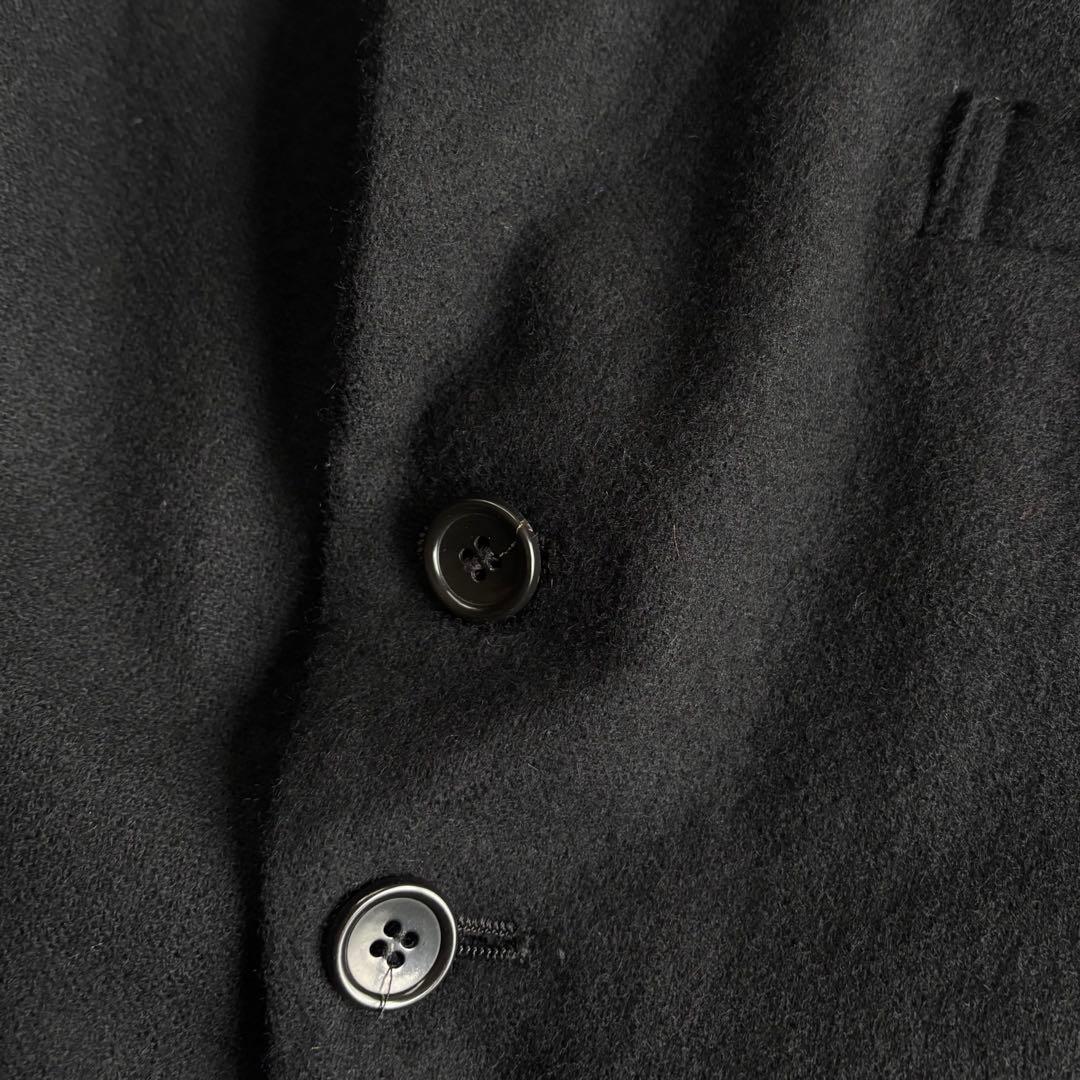 ジャケット・アウター 2010aw BLACK COMME des GARCONS tail-coat