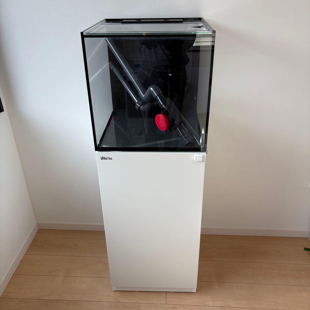 Bob(^^) レッドシー リーファーナノ