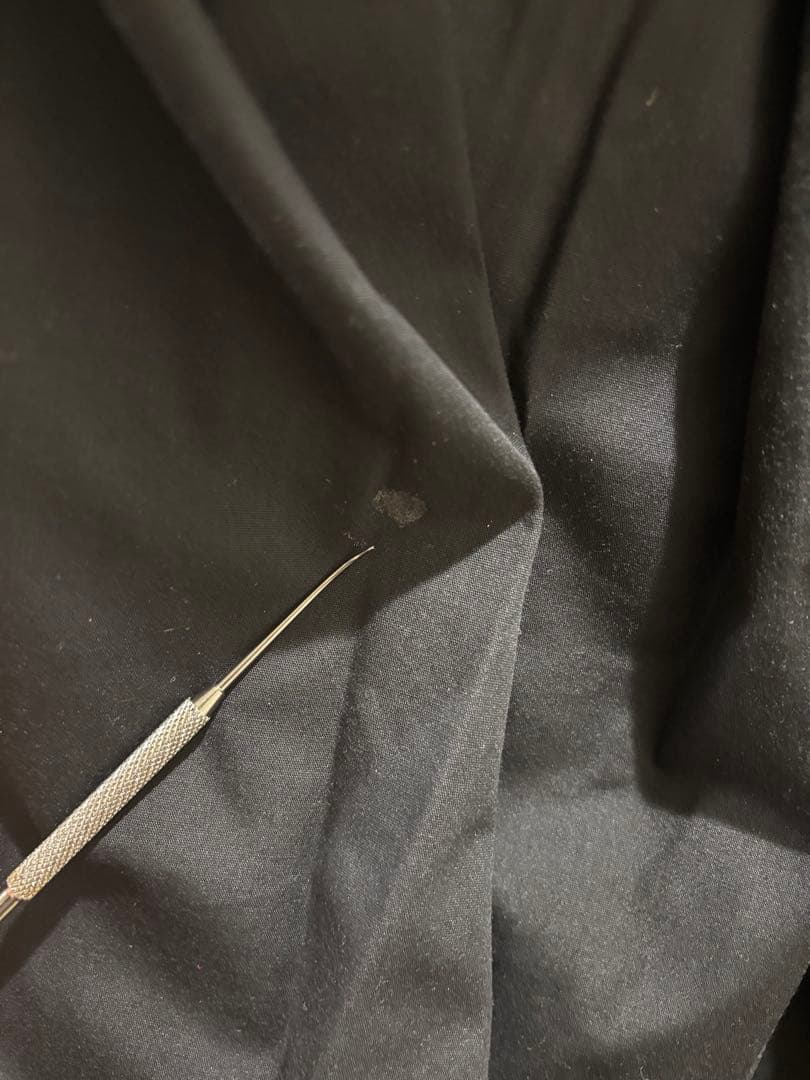 パンツ SHINYA KOZUKA baggy pants