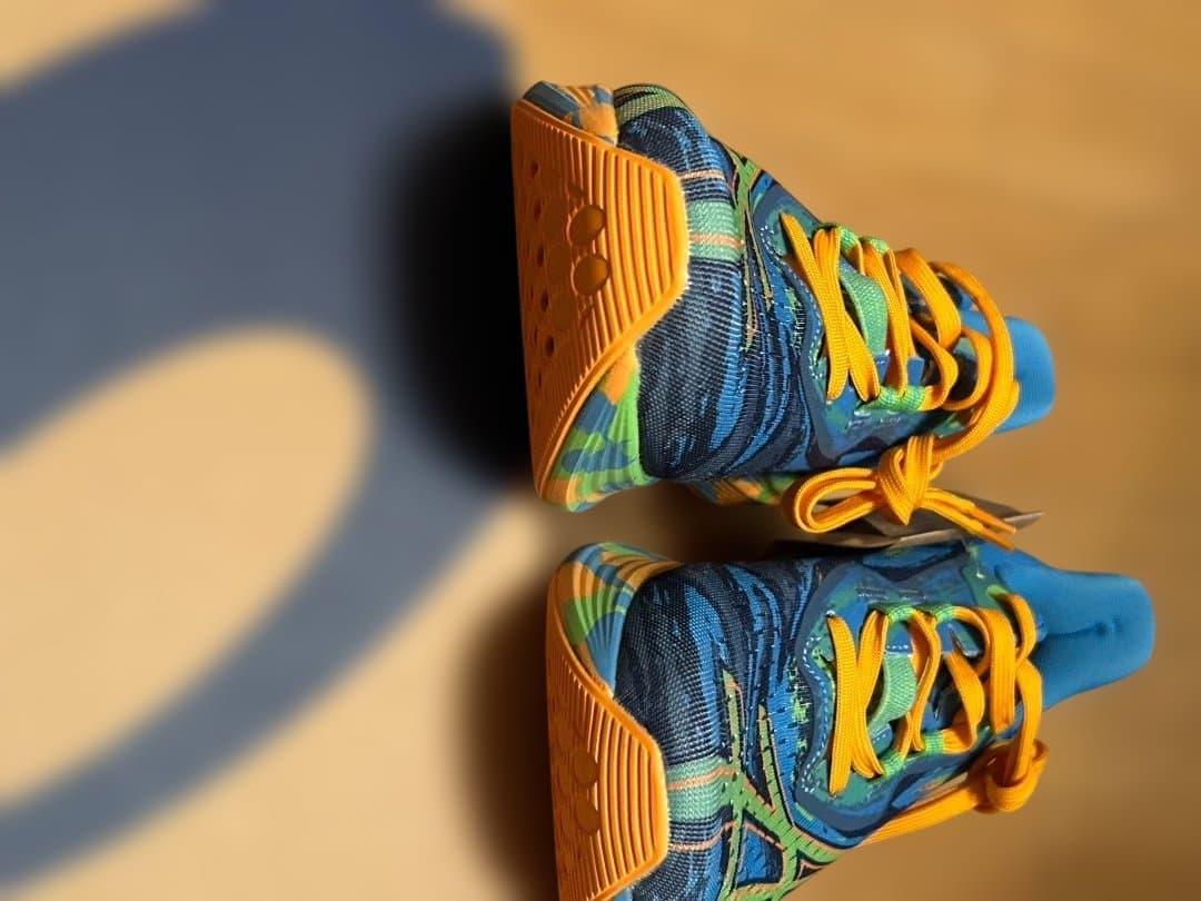 アシックス NOOSA TRI 15 25cm