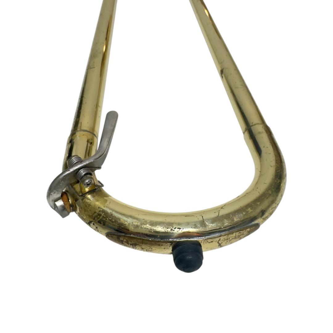 YAMAHAトロンボーンYSL3530R ハードケース付 ヤマハ45C2ジャンク