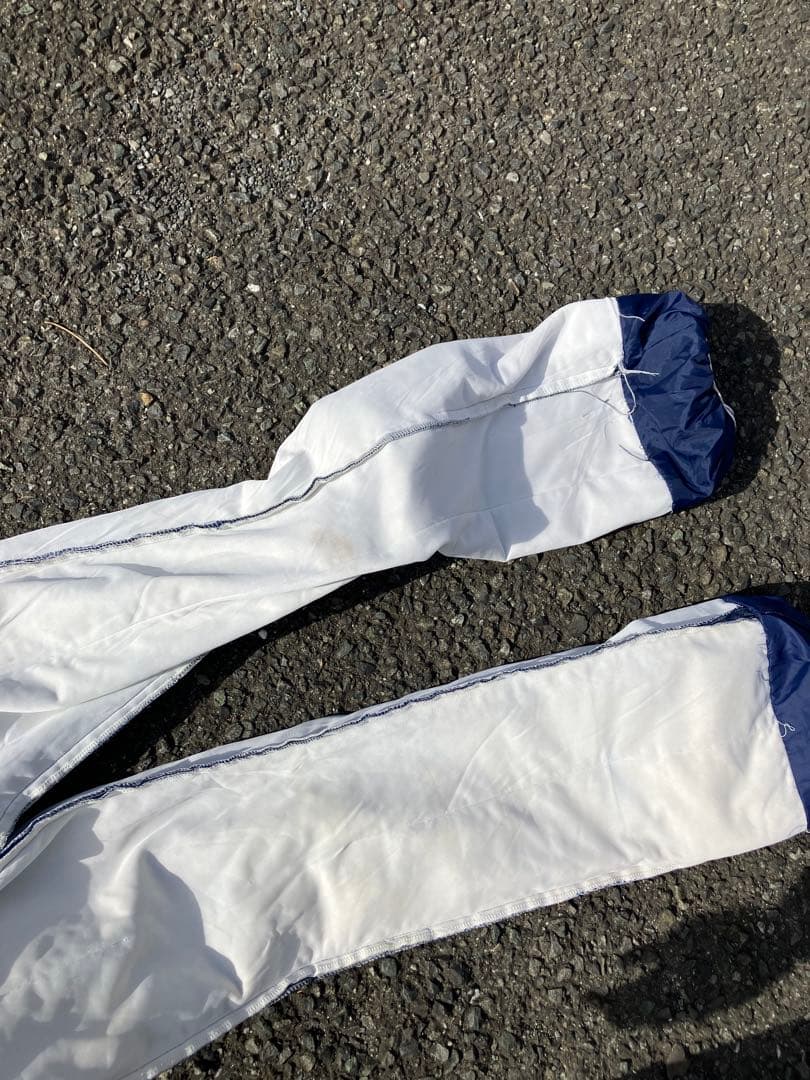 スキーリーバイス　70s サロペット