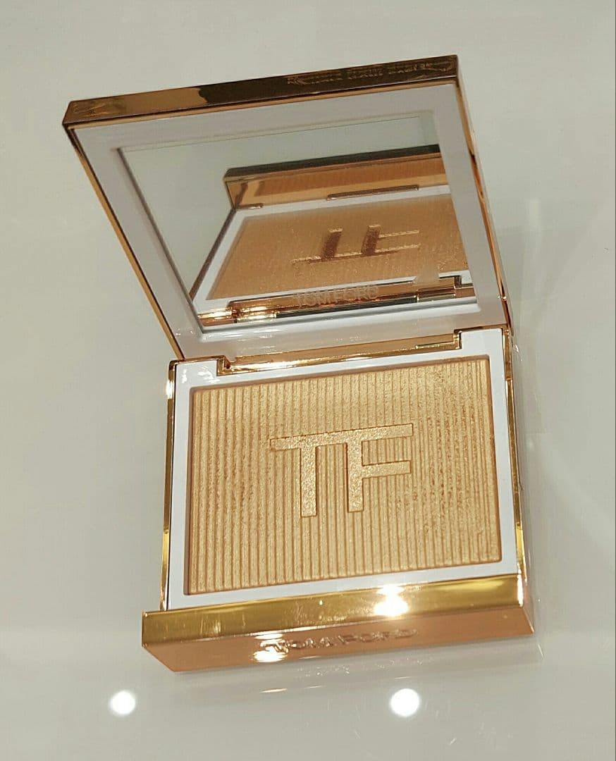 トムフォード　ハイライター ミラージュ