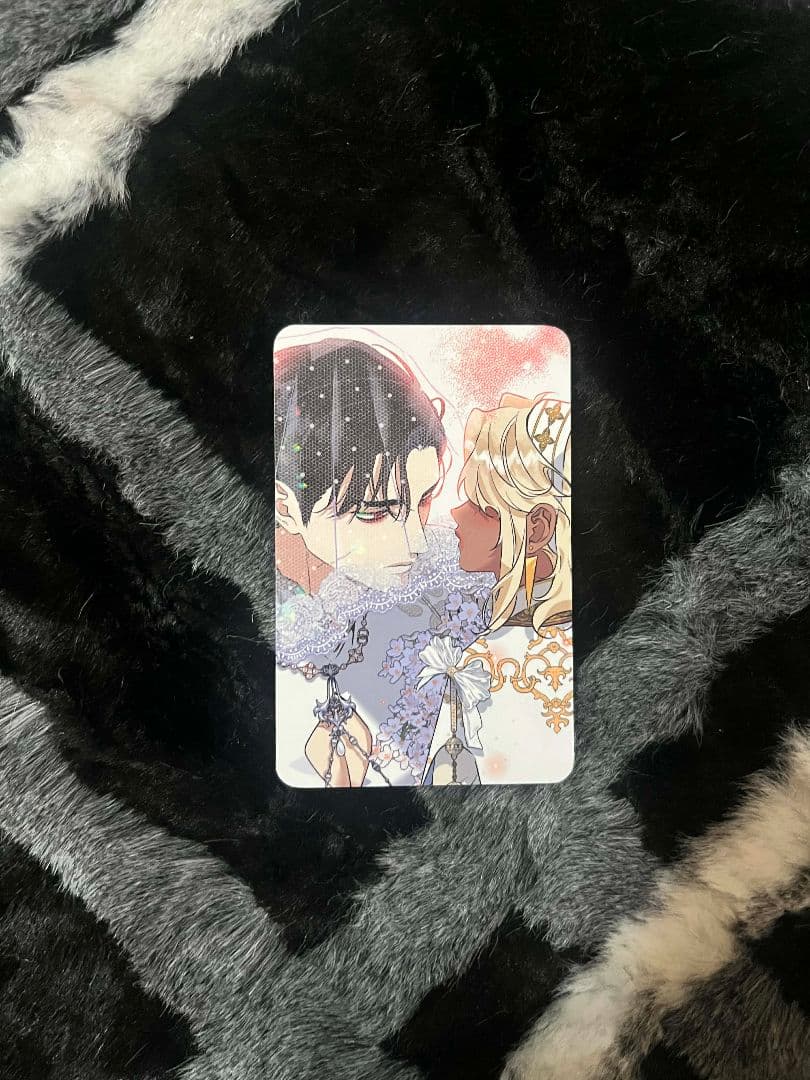 韓国BL BOMTOON PARTY特典 白夜の花道