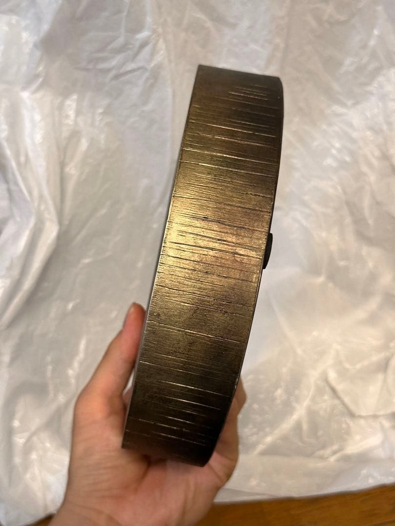 あしたのジョー　矢吹丈　ラストシーン　オルカトイズORCATOYS フィギュア①