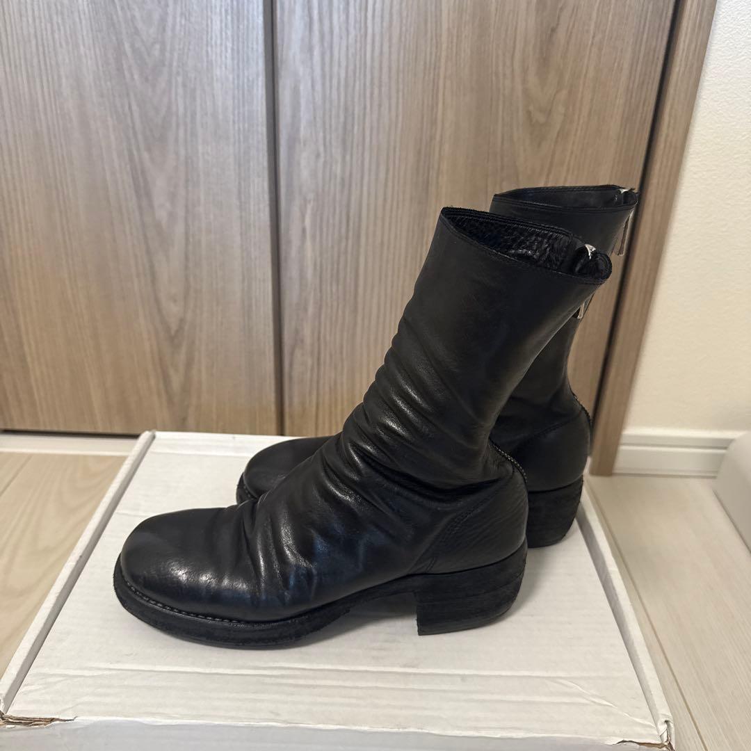 Guidi ブラック 788Z 37