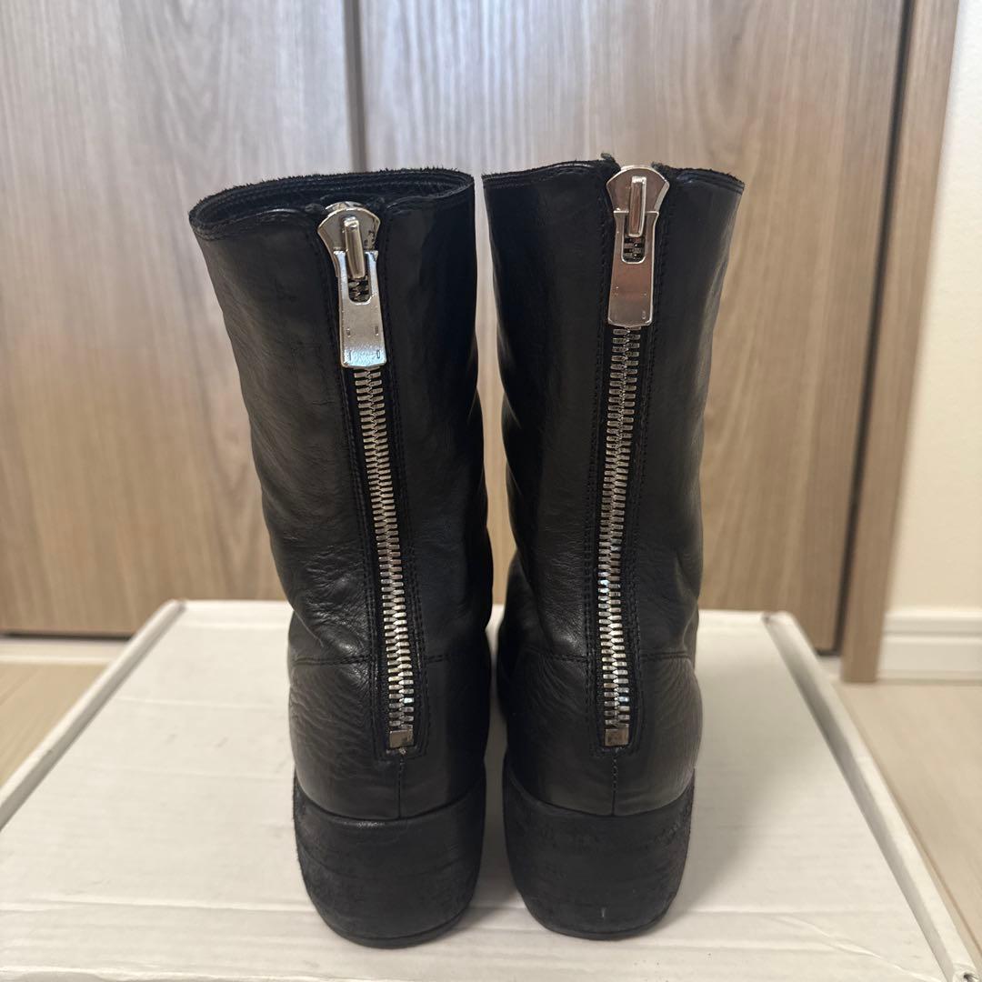 Guidi ブラック 788Z 37