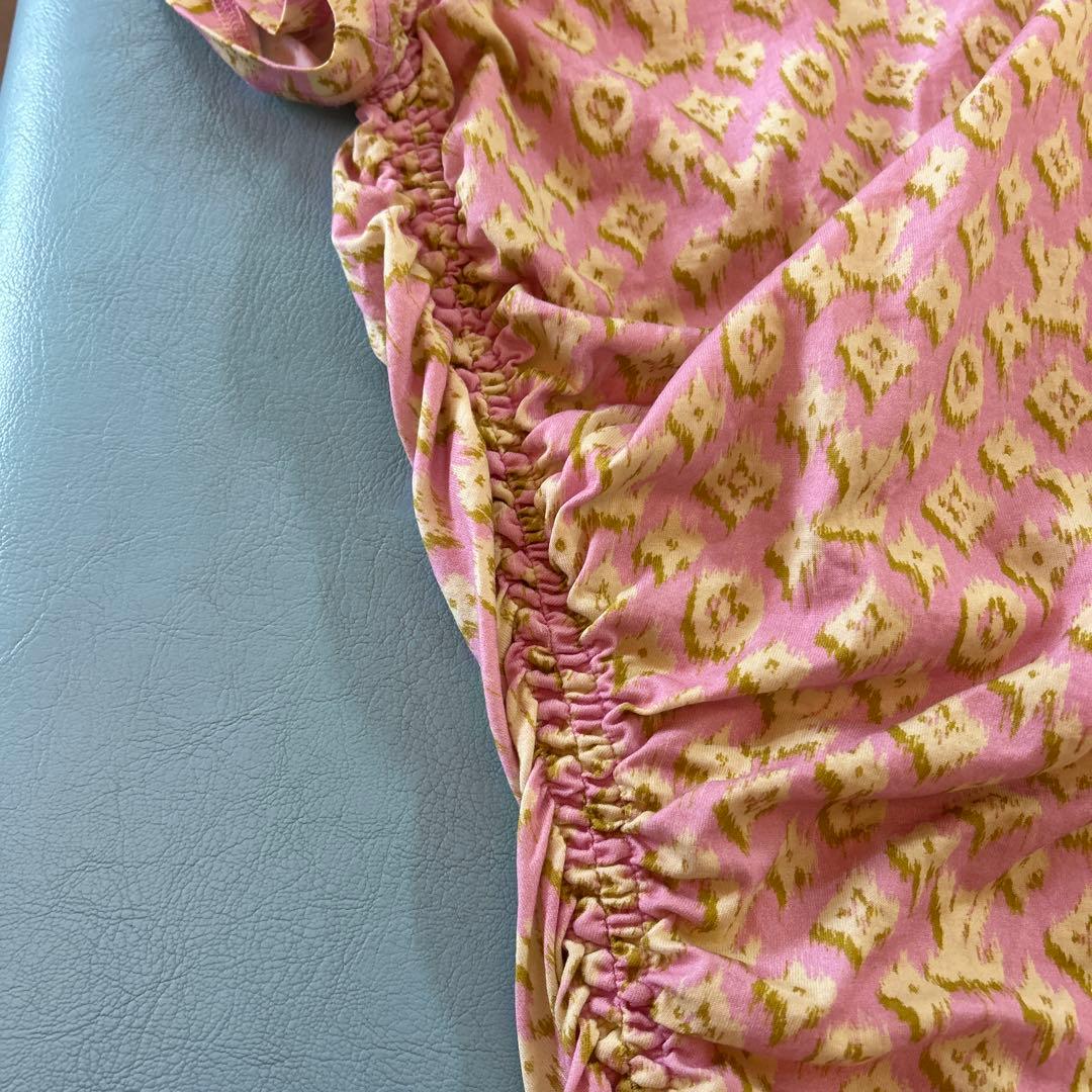 LOUIS VUITTON XL 半袖チュニック