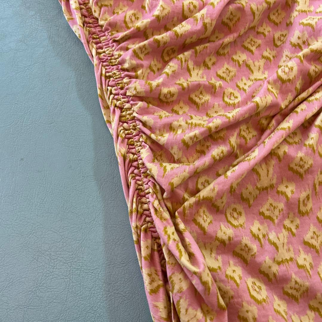 LOUIS VUITTON XL 半袖チュニック