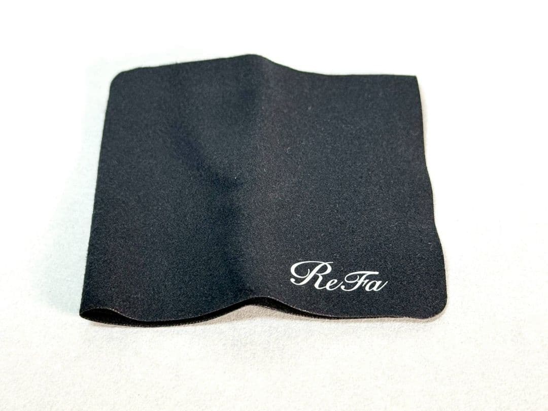 美品 ReFa 美顔ローラーカラットレイフェイス