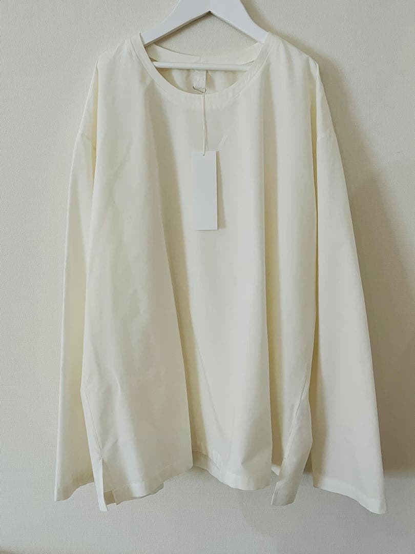 トップス yoli PULLOVER SHIRT