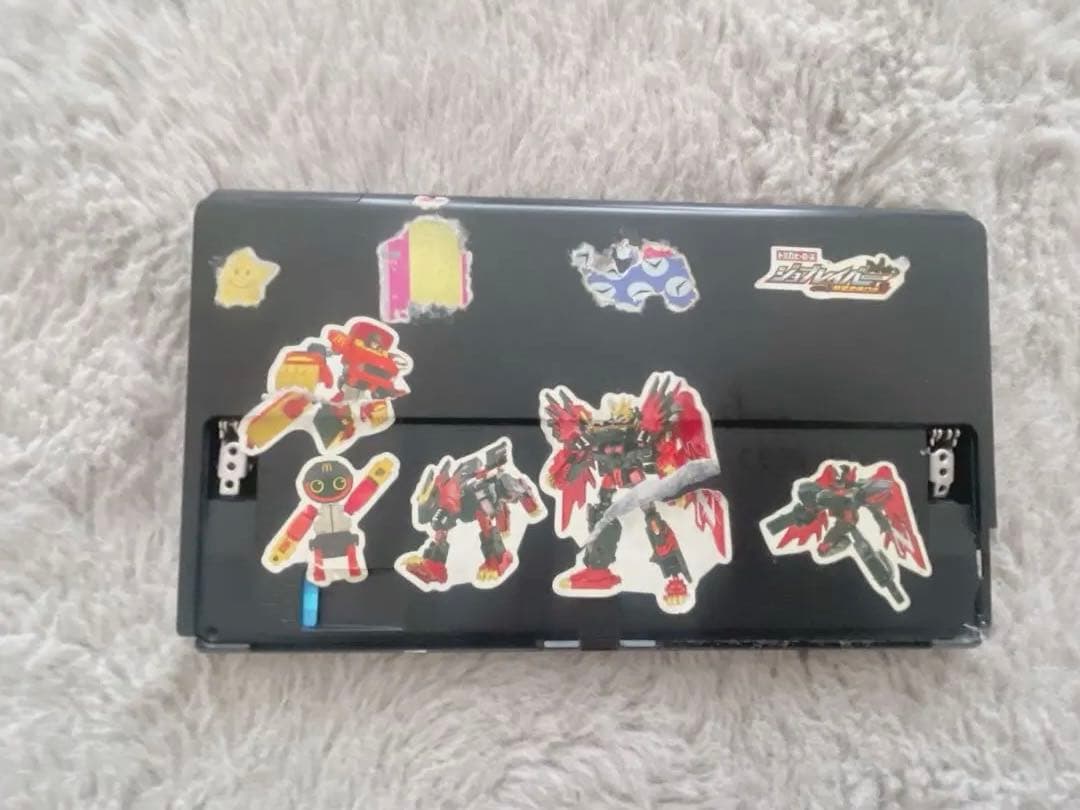 Switch 本体のみ　ジャンク