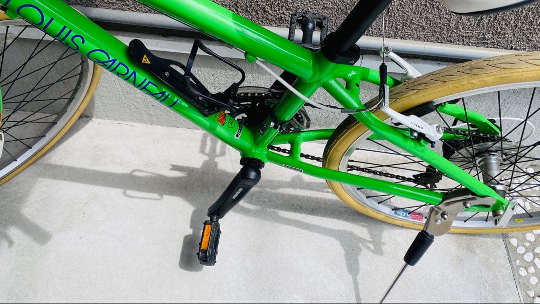 子供用自転車　ジュニアスポーツ　 ルイガノ J24