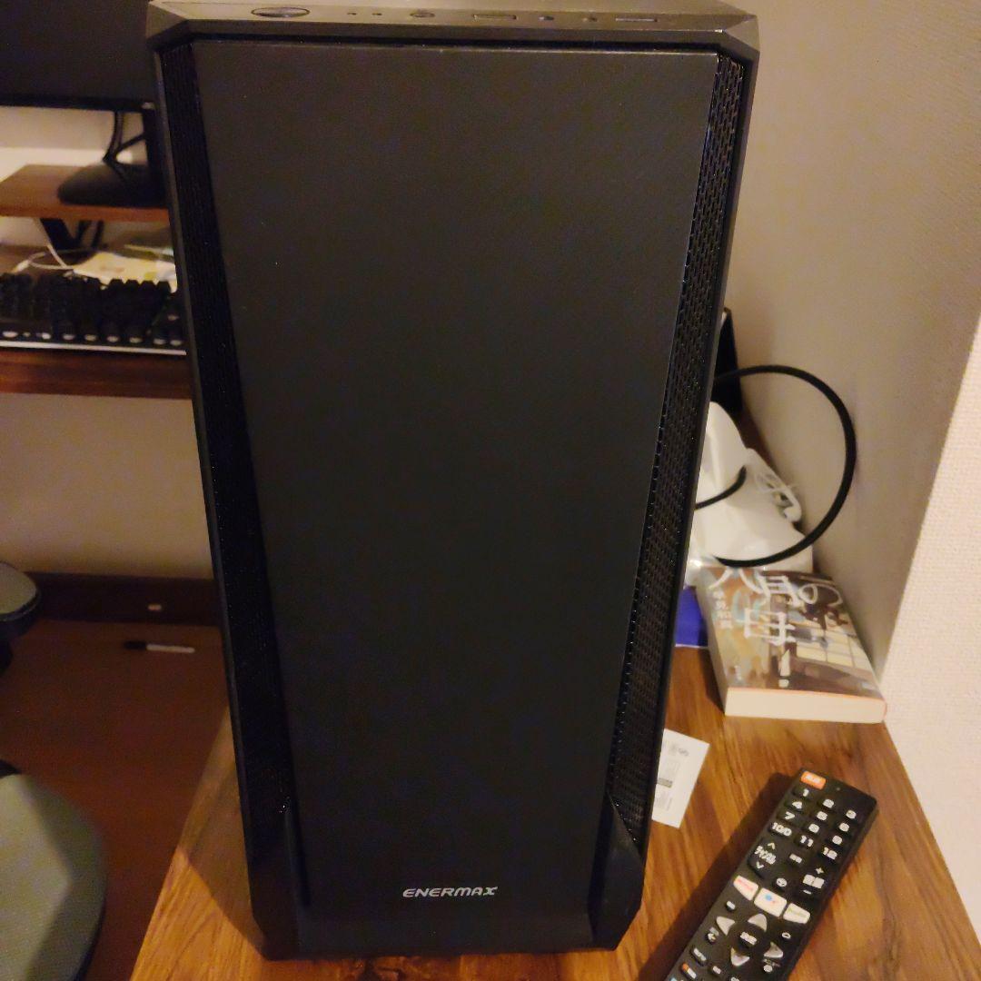 ぱ*。様 デスクトップpc　core i7 GTX960