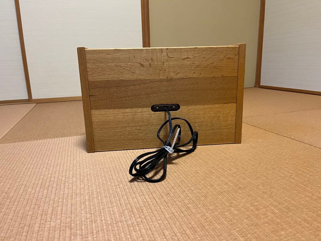 ぜんぞうさんページ　本棚　飛騨産業