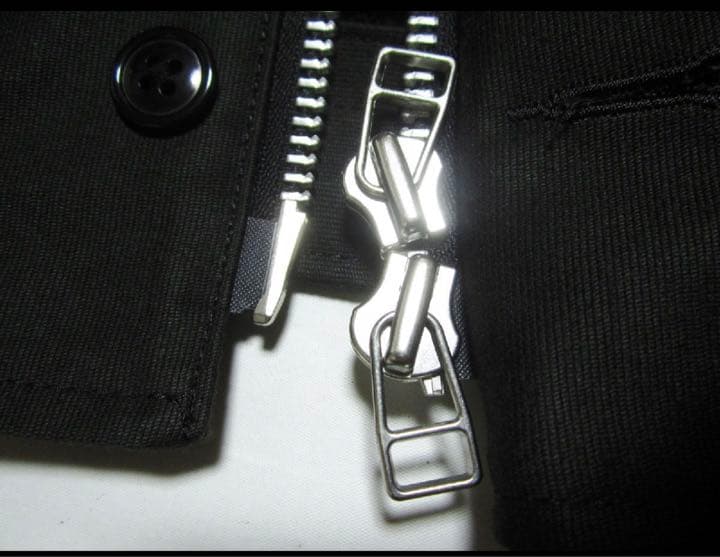 i*u様 uniform experiment MILITARY BOA JAC