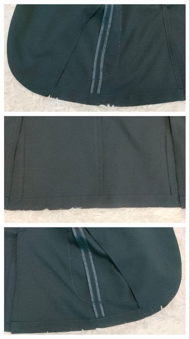 現行✨ マッキントッシュフィロソフィー トロッター ウルトラライトジャケット L