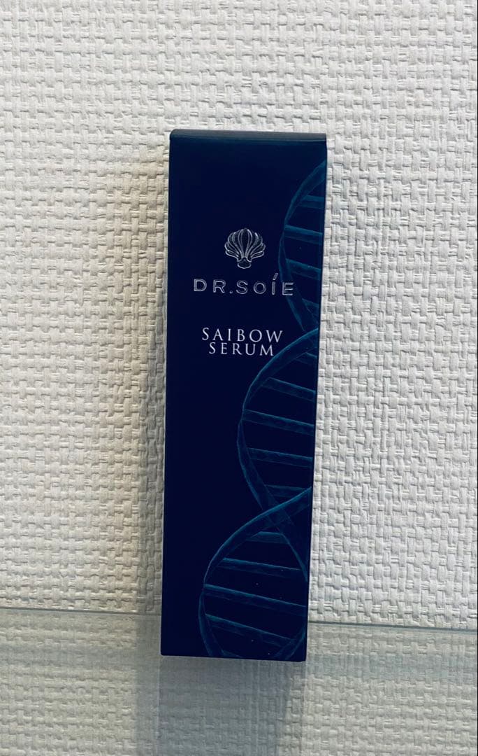 ドクターソワ　SAIBOWセラム　45ml