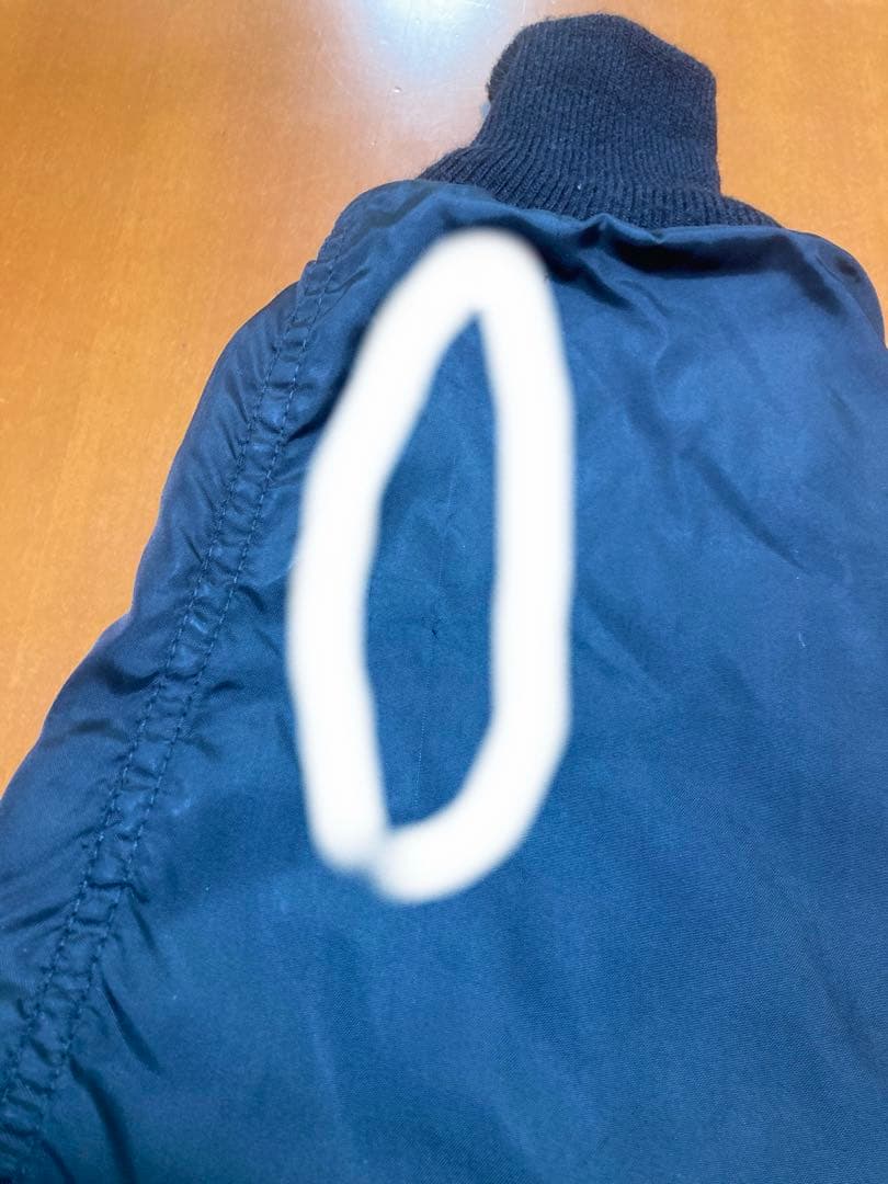 【アッキー 】1980年代 G-8 WEP USA製フライトジャケット