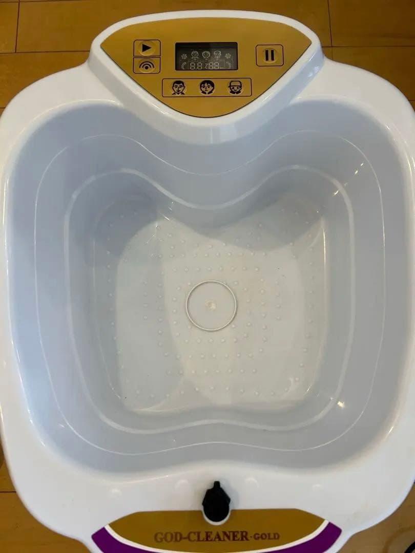 irohaさま専用【正規品】GOD-CLEANER GOLD