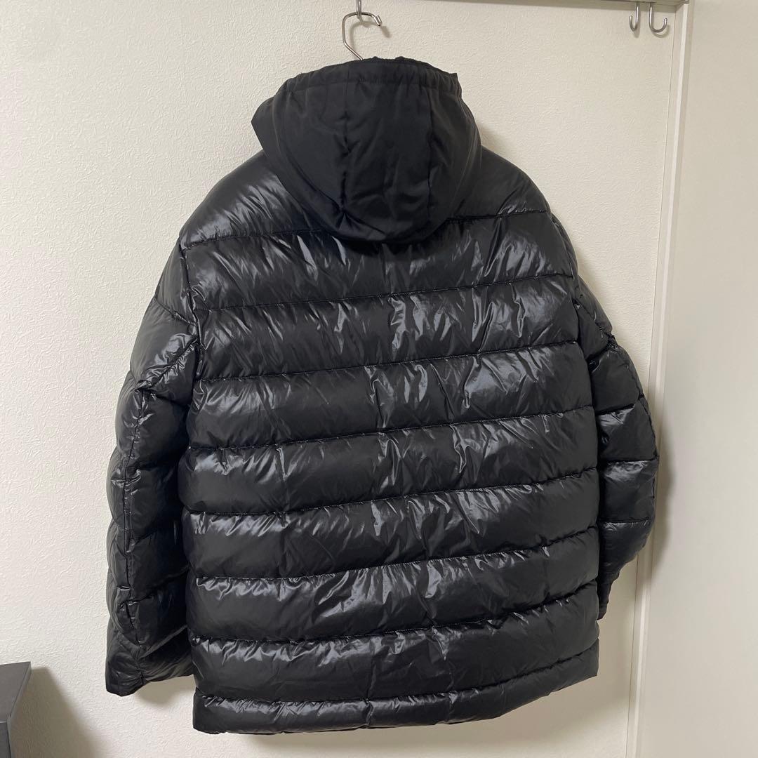 Michael様用 定価約40万 Mサイズ PRADA 23AW ダウン