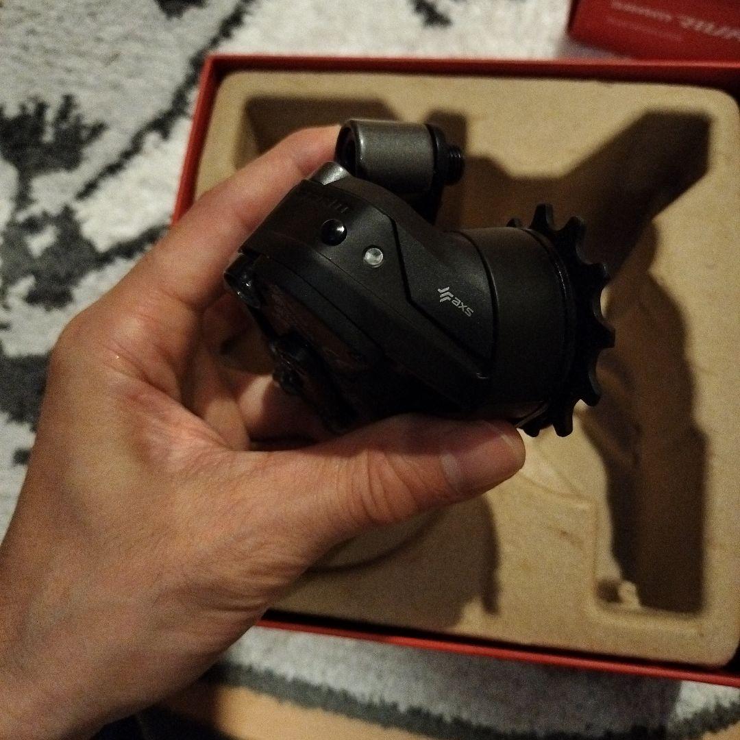 sram Rival etap axsスラム リアディレイラー