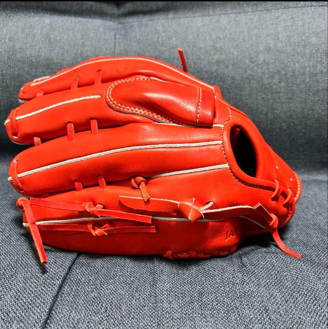 ARMONIA アルモニーア　グラブ投手用 山本由伸IPセレクト