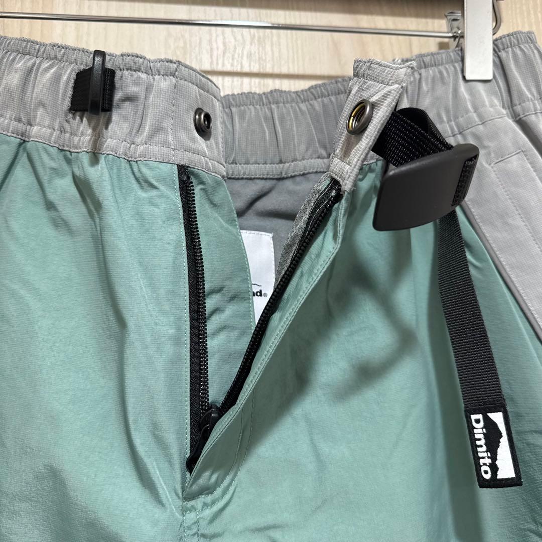 ⭐︎新品⭐︎DIMITO スノーパンツ　XL