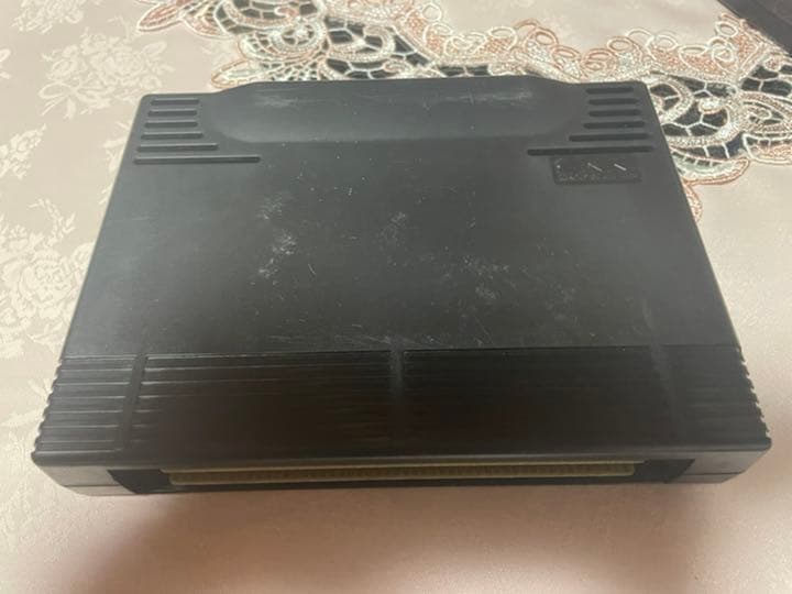 ASO II (ネオジオROM)