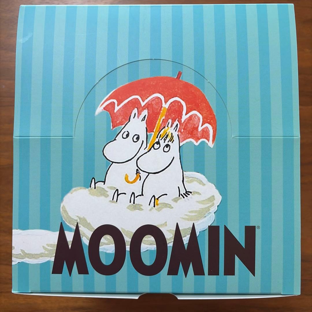 ムーミン全集[新版]全9巻BOXセット