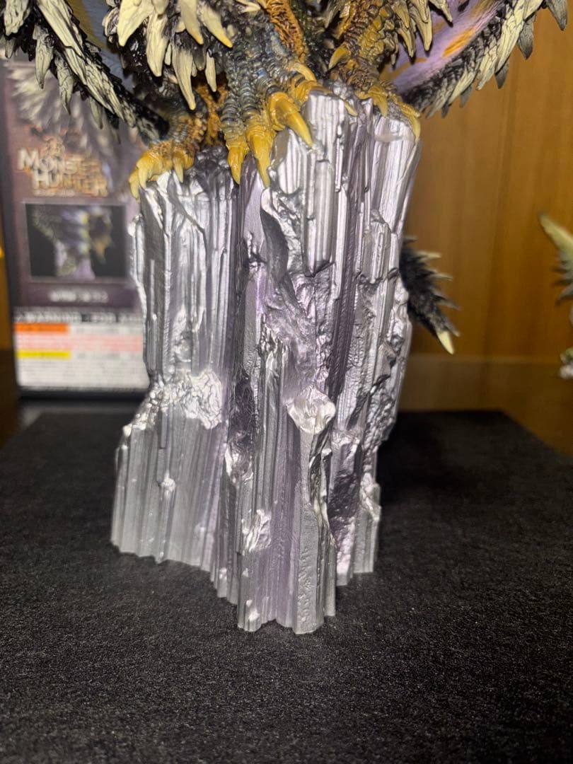 ネルギガンテ クリエイターズモデル 復刻版