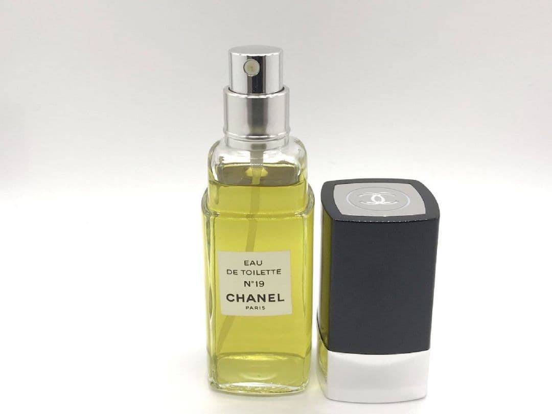 香水 ■ シャネル CHANEL No.19 オードトワレ EDT 100ml
