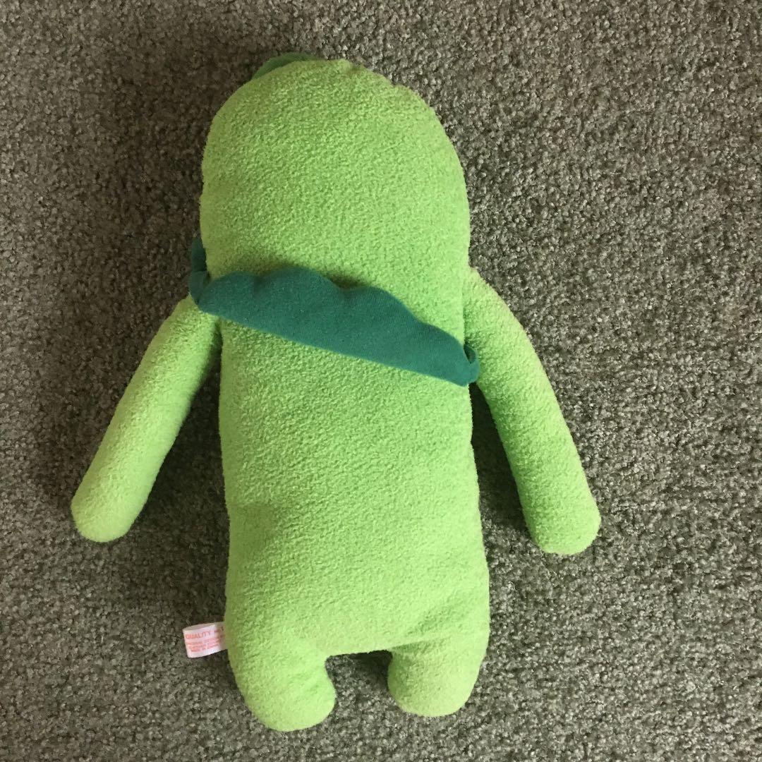 GReeeeN フモフモさん