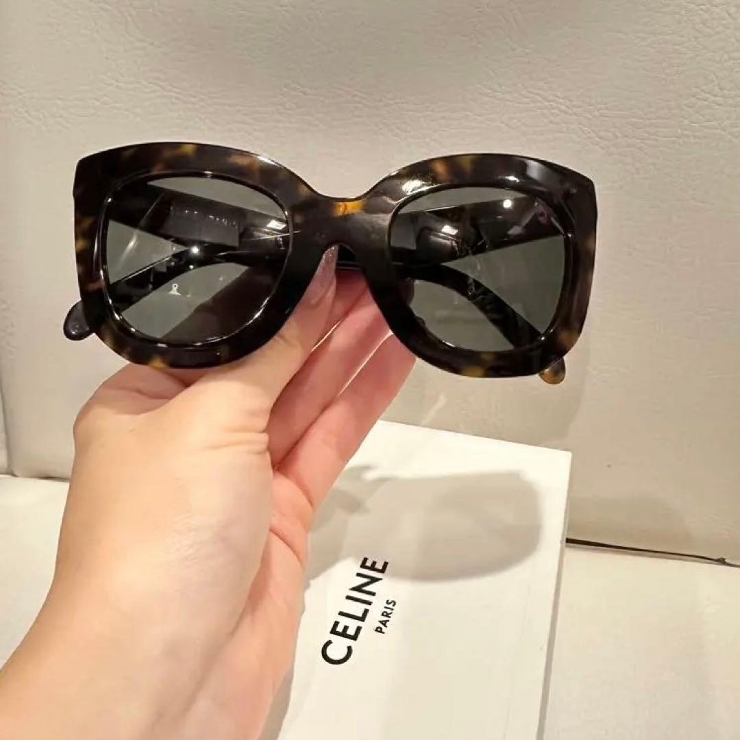 【CELINE】サングラス