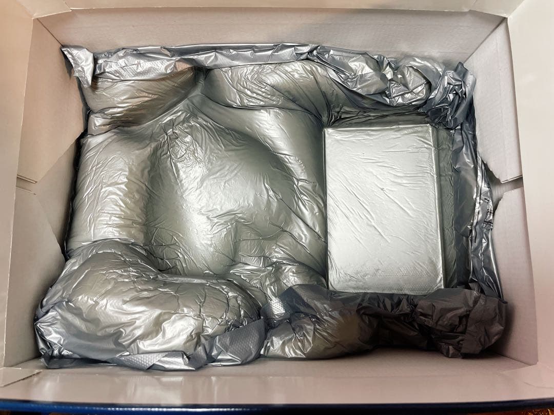 【新品未使用】ランプベルジェ　ダブルハート