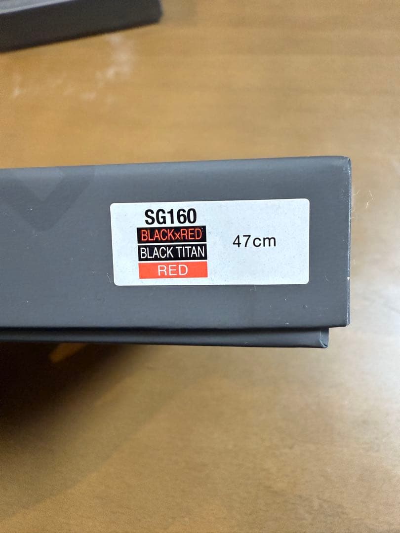 コラントッテSPORTS PRO マグチタンネックレス SG160